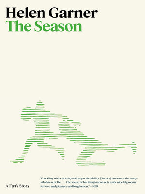 cover image of The Season